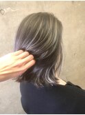 グレージュ