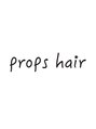 プロップスヘア(props hair)/石井　裕士