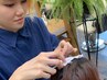 【ヘアループ】ヘアデザイン【300本】