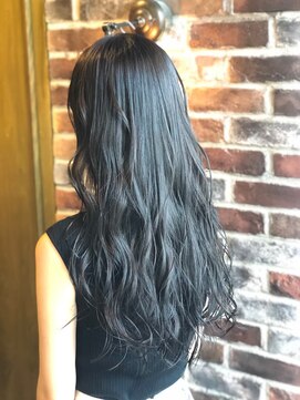 エイミー(Aimee) Aimee 町田　ダークグレージュ