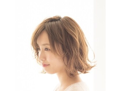 ロッコヘアー(ROCCO Hair)の写真