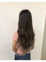 レアング(LeAng)&nbsp;グレージュ