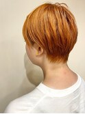 【EIGHT new hair style】