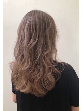 アメーテール アーム(a.meteru) ハイトーングレージュ 30代40代50代