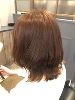 リヴァイヴ(revive)&nbsp;ダブルカラー+カット