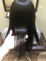 ミリー(Mily.H)&nbsp;超音波トリートメント☆