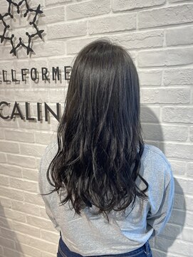 ビューティー エールフォルム 浜松有玉店(BEAUTY YELLFORME) アッシュブラウン