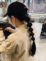 ルーカス(LUCAS)&nbsp;ぽこぽこアレンジ