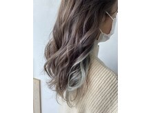 アフィニティー(AFINITY)