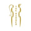 ザバーバーアドレス 代官山(THE BARBER)のお店ロゴ