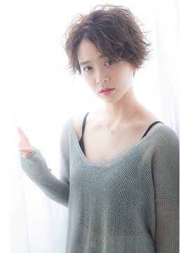 ニコ ヘアデザイン(nico hair design) nico