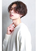 リップス 渋谷(LIPPS)&nbsp;ゆるふわセンターパート