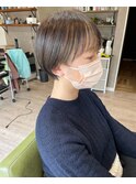 インナーハイライトショート