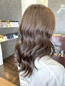 パリスボード(Paris bord) 韓国風ベージュ