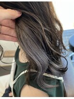 エルパライソ リフォ(Elparaiso Reff)&nbsp;イヤリングカラー