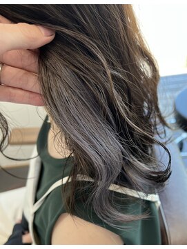 エルパライソ リフォ(Elparaiso Reff) イヤリングカラー