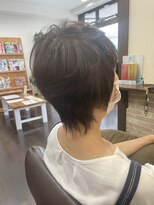 エモーション(Emotion)&nbsp;ショートレイヤー