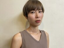 メッツォ (Mezzo)