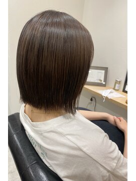 リーシュ(Re:sh) グレージュ