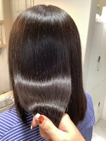 トゥーリ 長崎住吉店(tuuli)&nbsp;オトナのナチュラルスタイル☆Ayame