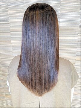 ヴァン カウンシル 川中島店(VAN COUNCIL) 髪質改善/20代30代40代50代60代