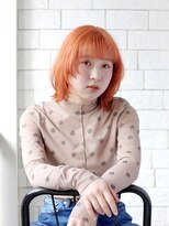 ヘアーアンドメイク フォルス(HAIR&MAKE FORS) 2023s/s