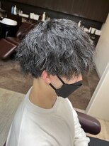 ビューティークラブジェイ アルパーク前店(Beauty club.J) ツイストスパイラル!!