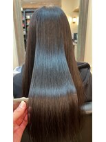 ブリード ヘアデザイン(breed hair design) 福岡市髪質改善サロン(髪質改善超音波トリートメント/髪質改善)