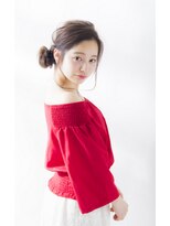 ビフィーノ ソラーレ 夙川店(bifino solare)&nbsp;ロングヘア