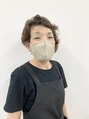 ハスカラー 雑餉隈店 田尻 ひとみ