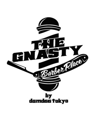 グナスティバイダムディー トウキョウ(GNASTY by DAMDEE TOKYO)