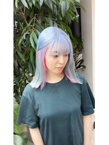 イエナ 渋谷(IENA)&nbsp;デザインカラー