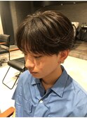 NEXT静岡NEO石井/韓国風毛流れシースルーまっしゅ