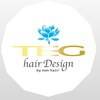 テッグヘアデザイン バイノンヘアー(TEG hair Design bynonhair)のお店ロゴ