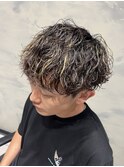 メッシュ×スパイラル2