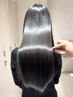 【髪質改善】 髪質改善トリートメント＋シャンプーブロー　¥14355
