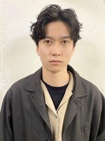 シエン 恵比寿(CIEN)&nbsp;メンズ/メンズカット/バーバー/フェード/眉毛