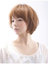 グランマッシュ(GRANMASH)&nbsp;【GRANMASH】コンパクトボブ