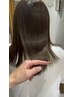 【当日相談OK】ハイライト＋選べるトリートメント￥21400～
