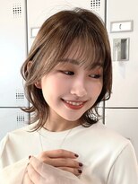 プルーヴ 秋葉原(prove)&nbsp;30代40代大人女性/前髪ありショートボブ/ショートヘア/髪質改善