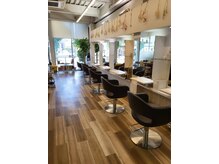 ヘアーズルーム ココ(koco.)