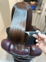 リズ 仙台駅東口店(Riz)&nbsp;髪質改善カラーエステ