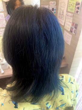 カノン(KANON) エドルカラー ワンメイク