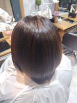 セカンド 二俣川駅(2nd)&nbsp;艶髪