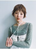ニュアンスパーマ