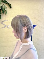 セレクト(Select)&nbsp;ボブ