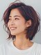 アズーリ(Azzurri)の写真/山梨で都内最旬スタイルが叶う！絶妙な“ニュアンス×バランス”で一人ひとりの魅力を輝かせるデザインに。