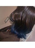Bob×ｂlue☆