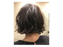 プティパ ヘアーアトリエ(petit pas hair atelier)