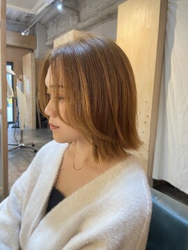 ウルビー(ulbee) 【ulbee/大分/府内町/大手町】